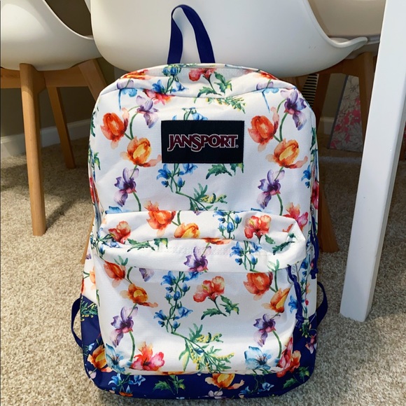 Jansport Handbags - Jansport backpack Jansport Handbags - Jansport backpack